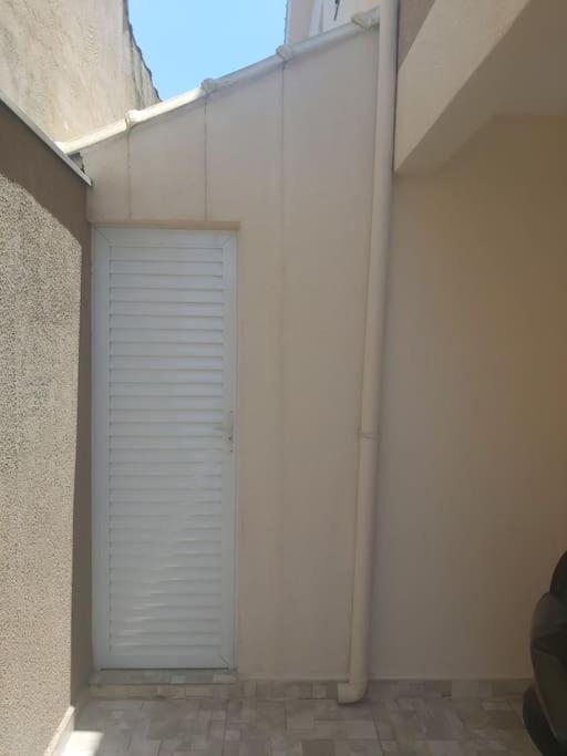 Casa Temporada Praia Mar E Sol Praia Grande  Exteriér fotografie